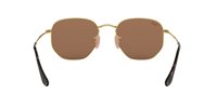Occhiali da sole Ray-Ban 0RB3548N  51  001/Z2 - 0RB3548N  51  001/Z2